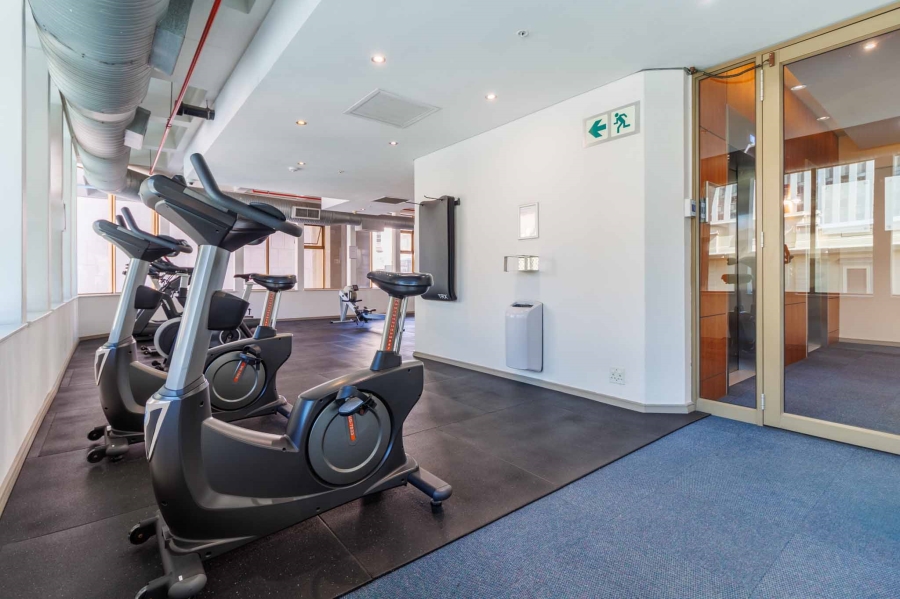 1 Bedroom Property for Sale in Cape Town City Centre Western Cape